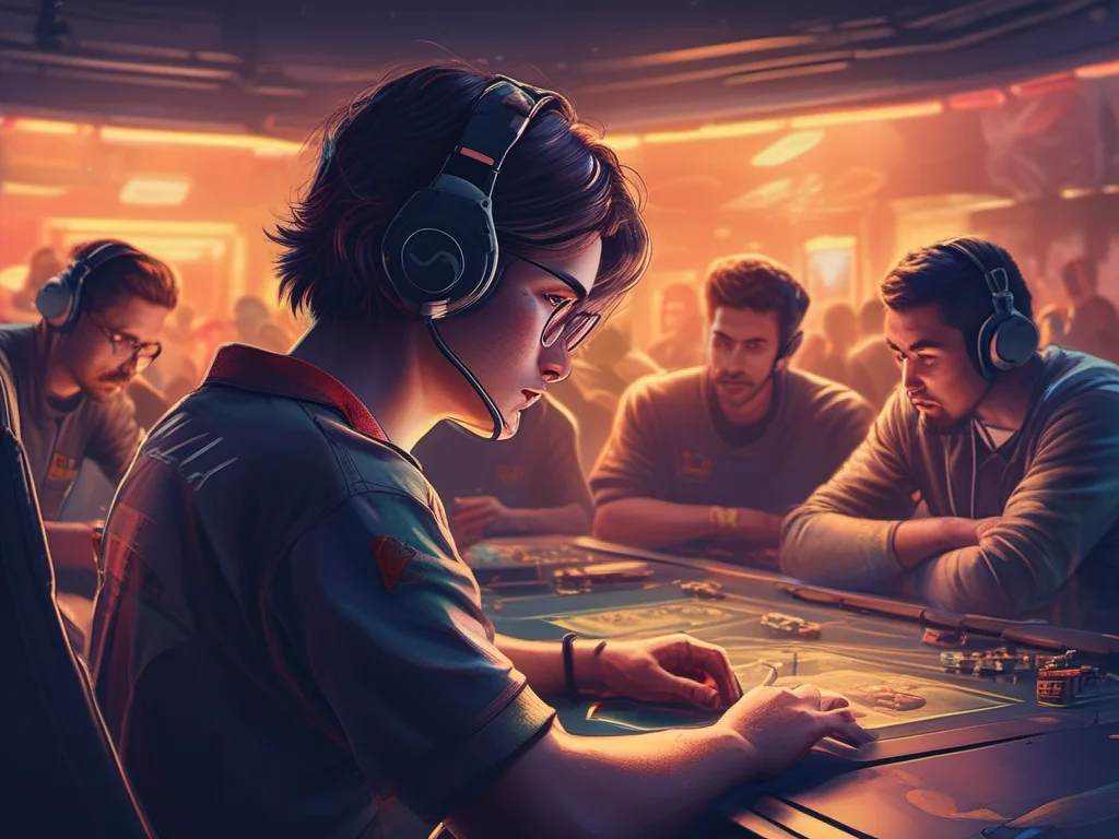InvictusGamingLOL俱乐部近期赛事战况及阵